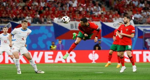 جدول مباريات الأربعاء.. ختام المجموعات في يورو 2024.. وصراع الصعود للدوري